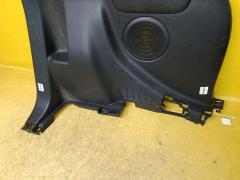 Обшивка багажника 84651-TY0 на Honda N-Box JF1 Фото 5