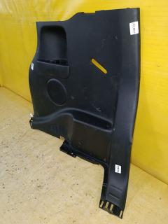 Обшивка багажника 84601-TY0 на Honda N-Box JF1 Фото 4