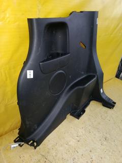 Обшивка багажника 84601-TY0 на Honda N-Box JF1 Фото 5