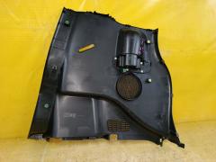 Обшивка багажника 84601-TY0 на Honda N-Box JF1 Фото 6