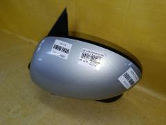 Зеркало двери боковой на Nissan Juke F15 Фото 4