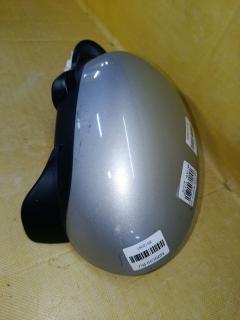 Зеркало двери боковой на Nissan Juke F15 Фото 5