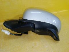 Зеркало двери боковой на Nissan Juke F15 Фото 6