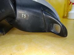 Зеркало двери боковой на Nissan Juke F15 Фото 7