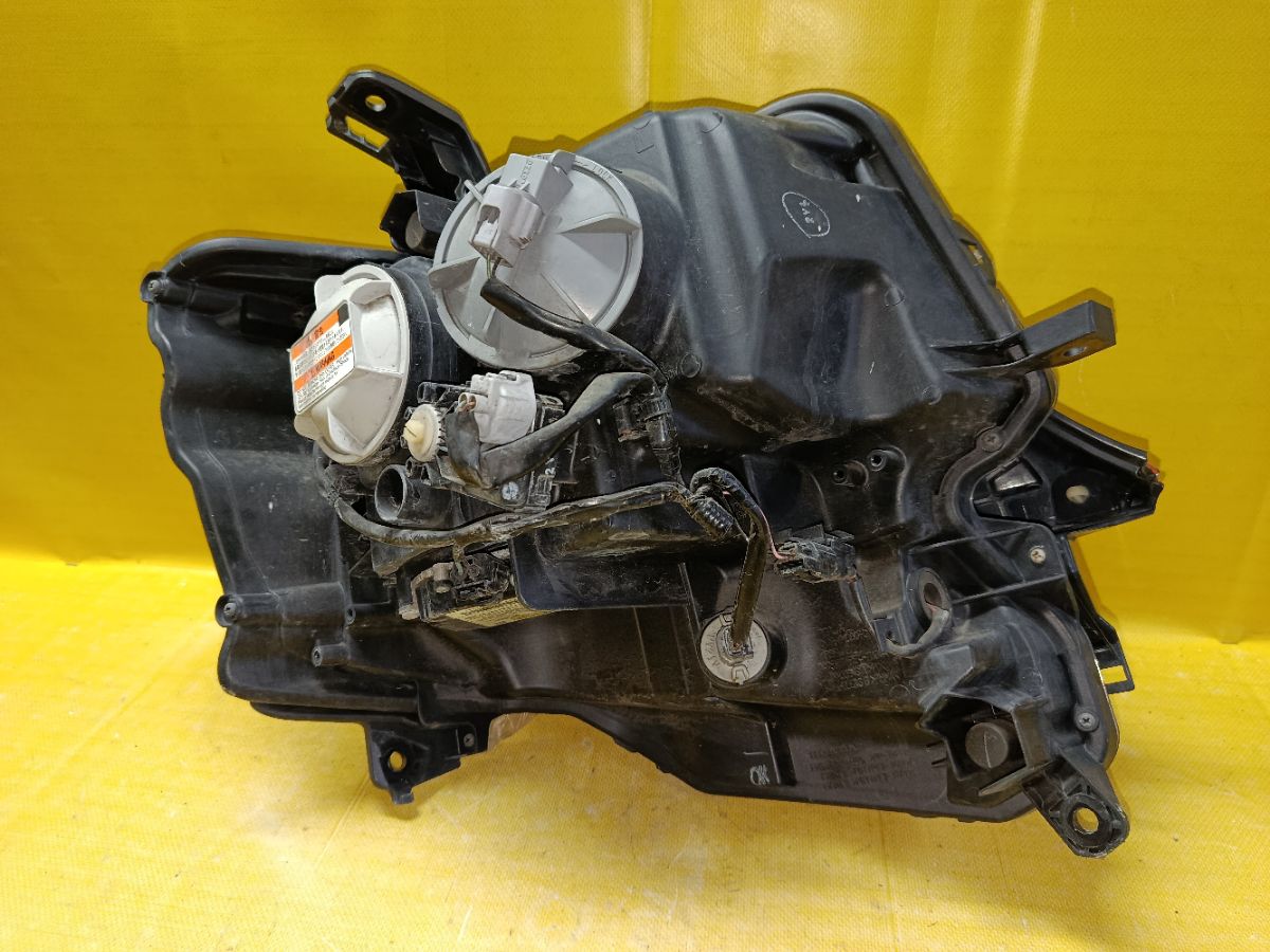 Фара 100-62038 100-62038, на Honda N-Box JF1 Фото 11