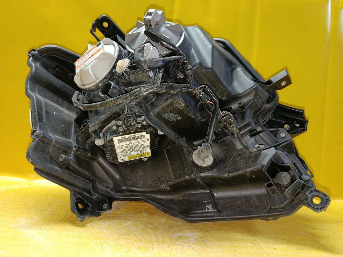 Фара 100-62038 100-62038, на Honda N-Box JF1 Фото 12