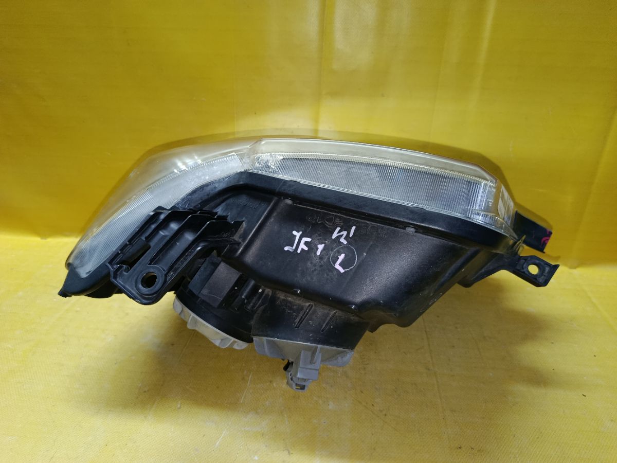 Фара 100-62038 100-62038, на Honda N-Box JF1 Фото 10