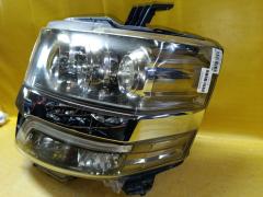 Фара 100-62038 100-62038, на Honda N-Box JF1 Фото 5