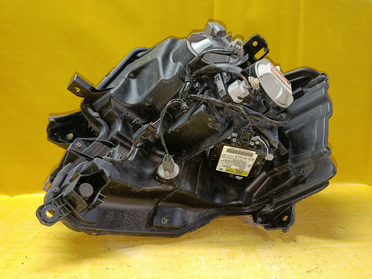 Фара 100-62038 100-62038, на Honda N-Box JF1 Фото 10