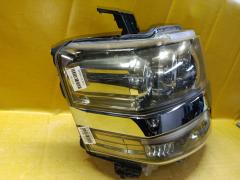 Фара 100-62038 100-62038, на Honda N-Box JF1 Фото 5