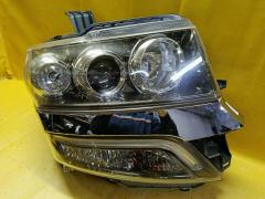 Фара 100-62038 100-62038, на Honda N-Box JF1 Фото 7