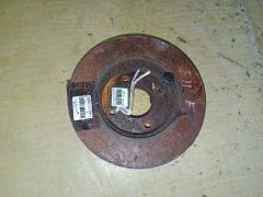 Тормозной диск 40206 AX000, 40206 CT40A на Nissan Note E11 HR15DE Фото 3