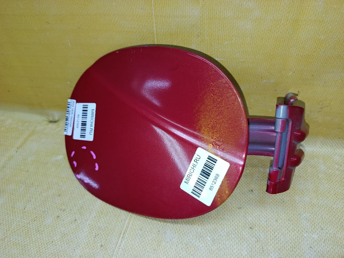 Лючок на Mazda Verisa DC5W Фото 3