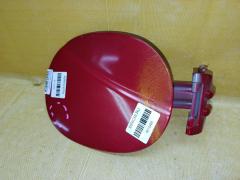 Лючок на Mazda Verisa DC5W Фото 3