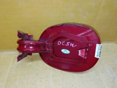 Лючок на Mazda Verisa DC5W Фото 6