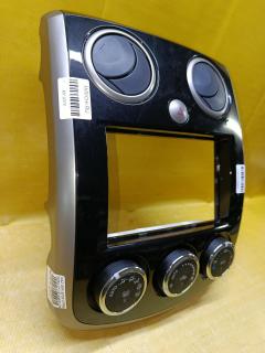 Блок управления климатконтроля на Mazda Verisa DC5W ZY-VE Фото 5