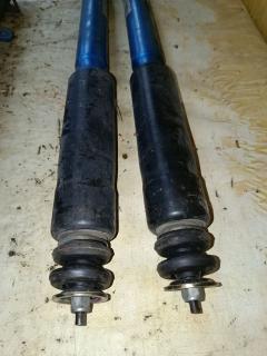 Стойка амортизатора на Nissan Note E11 HR15DE Фото 12