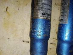 Стойка амортизатора на Nissan Note E11 HR15DE Фото 14