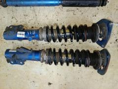 Стойка амортизатора на Nissan Note E11 HR15DE Фото 4