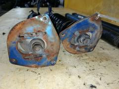 Стойка амортизатора на Nissan Note E11 HR15DE Фото 5