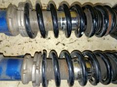 Стойка амортизатора на Nissan Note E11 HR15DE Фото 8