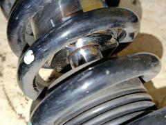 Стойка амортизатора на Nissan Note E11 HR15DE Фото 9