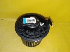 Мотор печки на Nissan Juke F15 Фото 3