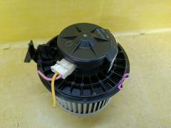 Мотор печки на Nissan Note E11 Фото 4