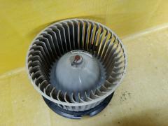 Мотор печки на Nissan Note E11 Фото 6