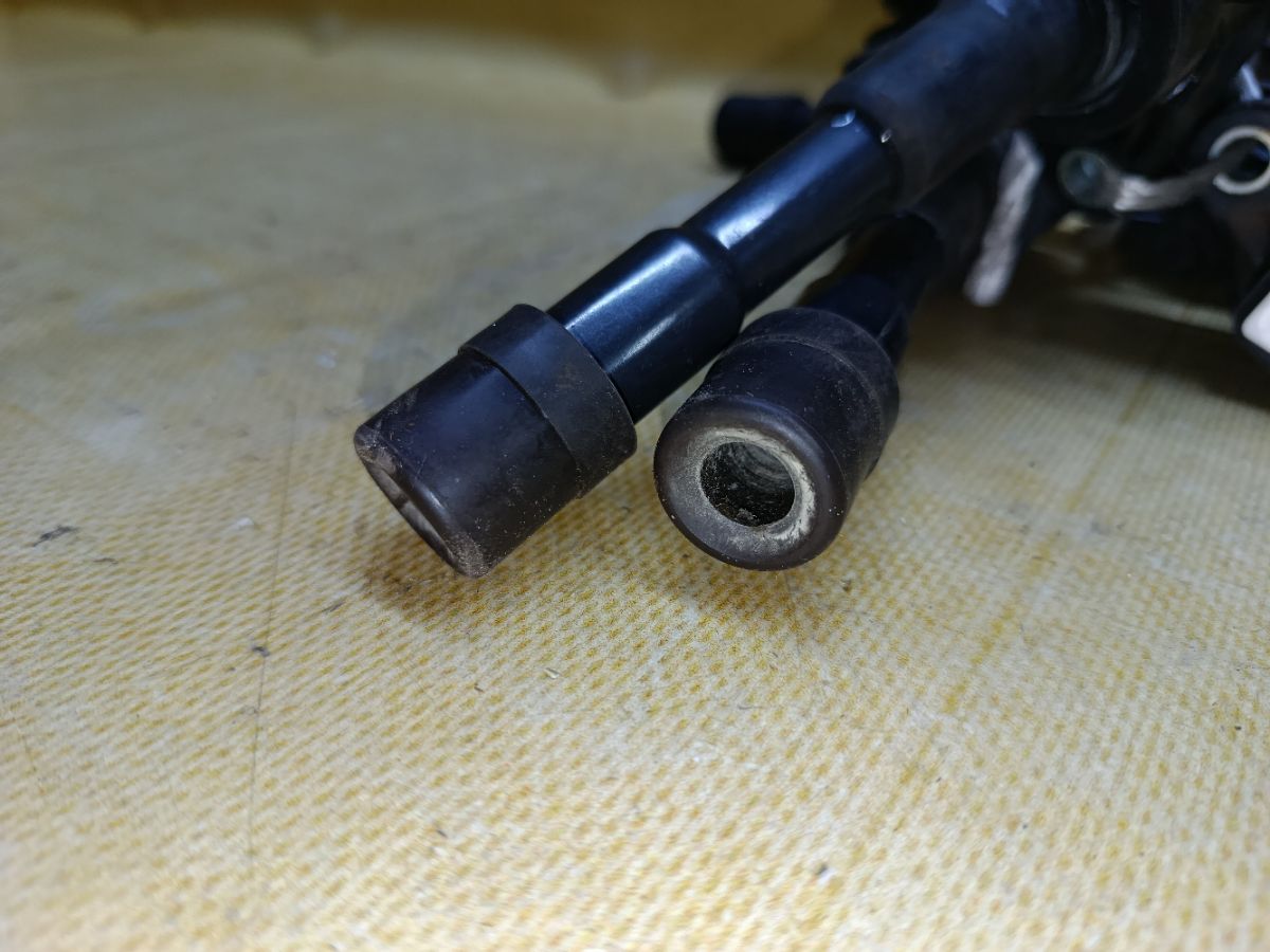 Катушка зажигания на Honda Fit Hybrid GP1 LDA Фото 5