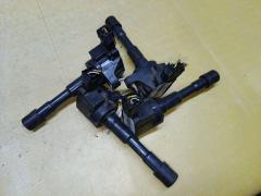 Катушка зажигания на Honda Fit Hybrid GP1 LDA Фото 4