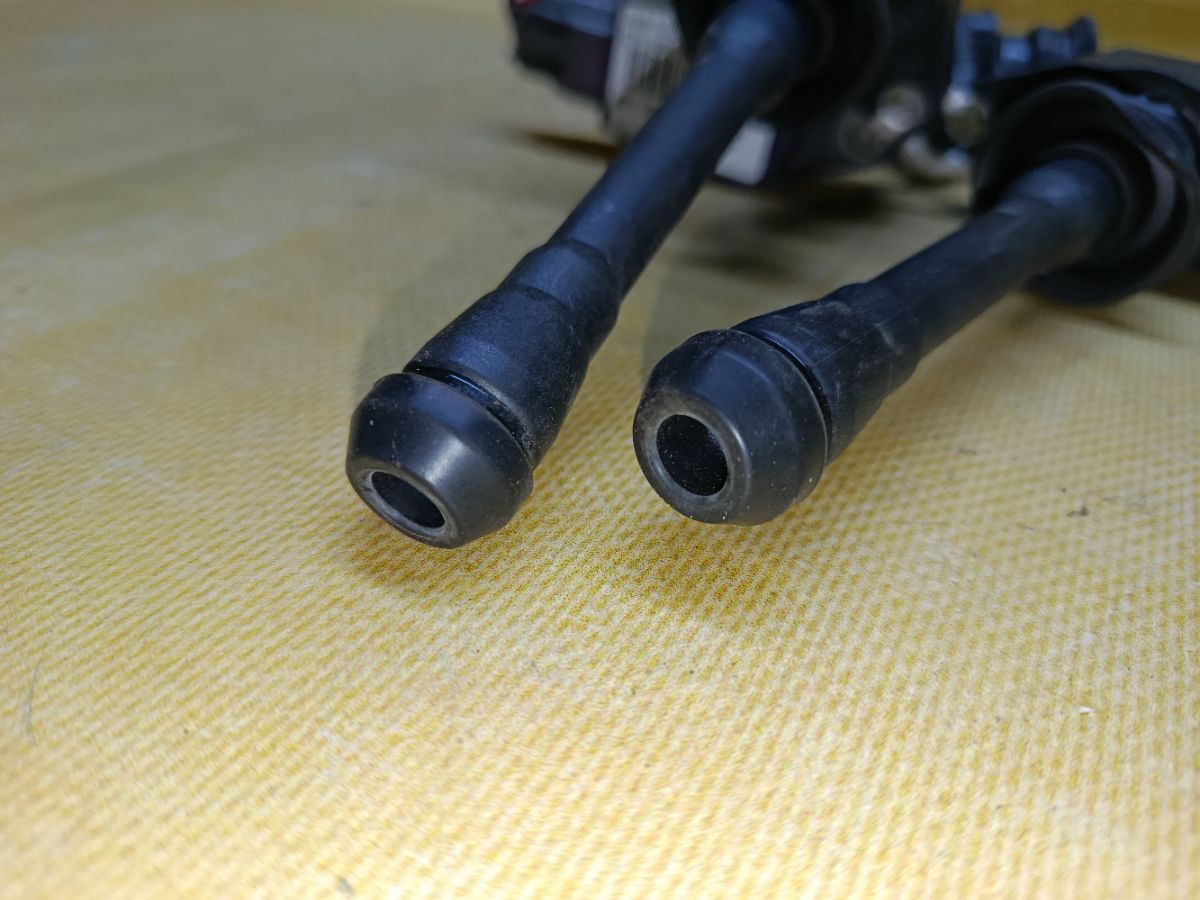 Катушка зажигания 22448-1KT0A на Nissan Tiida C11 HR15DE Фото 5