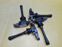 Катушка зажигания 22448-1KT0A на Nissan Tiida C11 HR15DE Фото 4