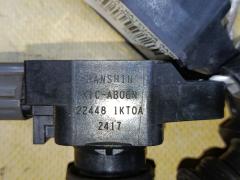 Катушка зажигания 22448-1KT0A на Nissan Tiida C11 HR15DE Фото 6