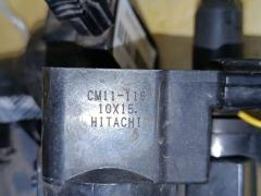 Катушка зажигания на Honda Fit Hybrid GP1 LDA Фото 6