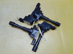 Катушка зажигания на Honda Fit Hybrid GP1 LDA Фото 4