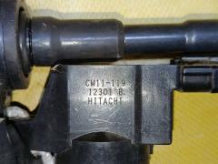 Катушка зажигания на Honda Fit Hybrid GP1 LDA Фото 6