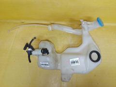 Бачок омывателя на Honda Fit GE6 Фото 3