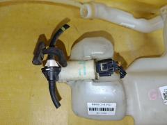 Бачок омывателя на Honda Fit GE6 Фото 4