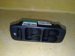 Блок упр-я стеклоподъемниками 37990-82G3 на Suzuki Chevrolet Cruze HR52S Фото 3