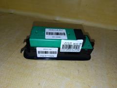 Блок упр-я стеклоподъемниками 37990-82G3 на Suzuki Chevrolet Cruze HR52S Фото 6