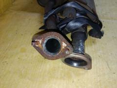 Глушитель на Nissan Note E11 HR15DE Фото 11