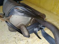 Глушитель на Nissan Note E11 HR15DE Фото 6