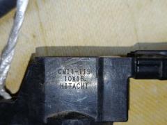 Катушка зажигания на Honda Fit Hybrid GP1 LDA Фото 6