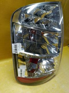 Стоп 47-13 47-13, на Toyota Prius NHW20 Фото 5