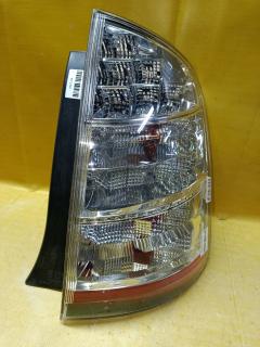 Стоп 47-13 47-13, на Toyota Prius NHW20 Фото 4