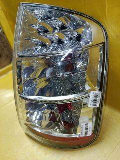 Стоп 47-13 47-13, на Toyota Prius NHW20 Фото 5