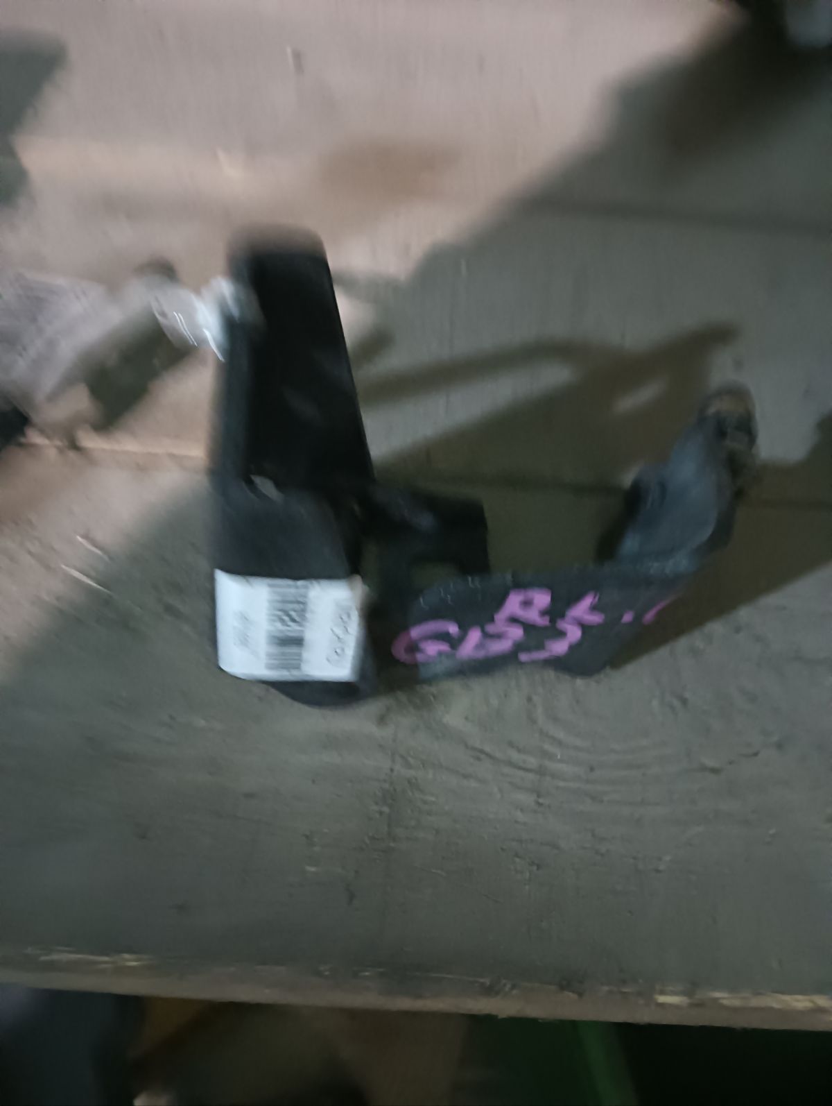 Ролик двери на Honda Freed GB3 Фото 5