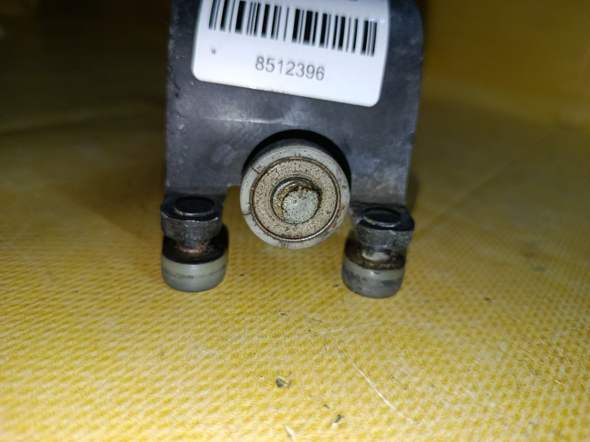 Ролик двери на Honda Freed GB3 Фото 4