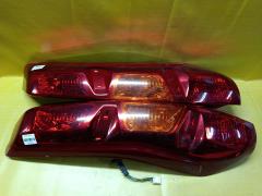 Стоп 220-63929 220-63929, на Nissan X-Trail NT31 Фото 4